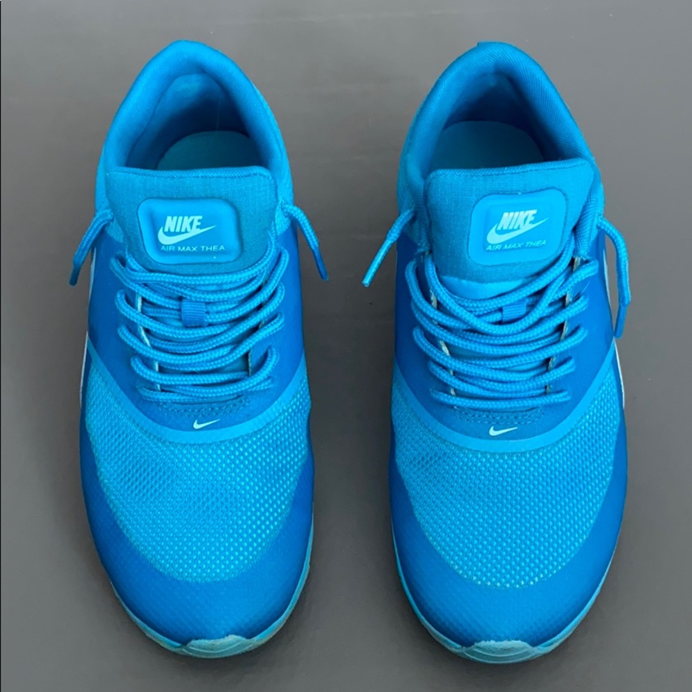 Nike Airmax Sneakers